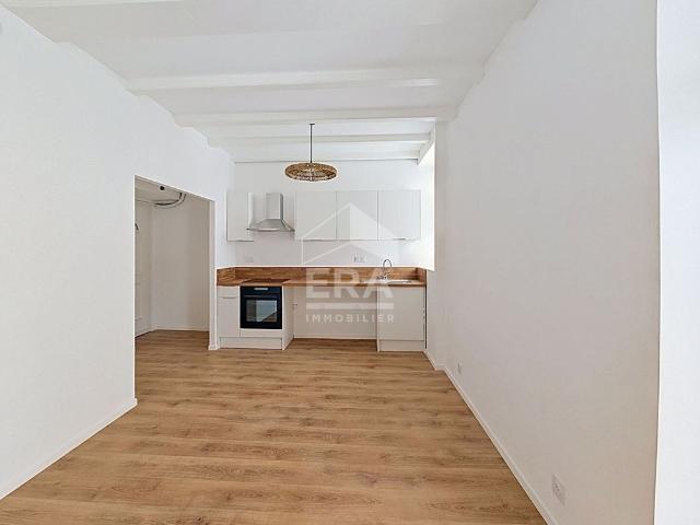 Location Appartement 3 pièces 66m²