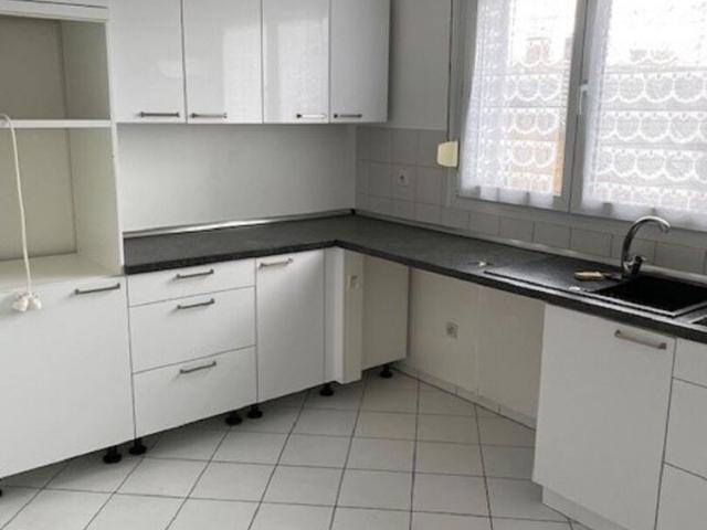 Location Appartement 3 pièces 66m²