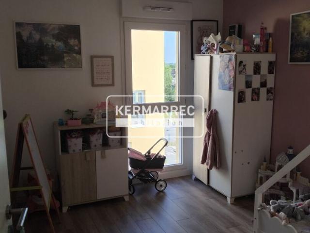 Location Appartement 3 pièces 66m²