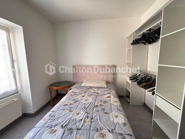 Location Appartement 3 pièces 66m²