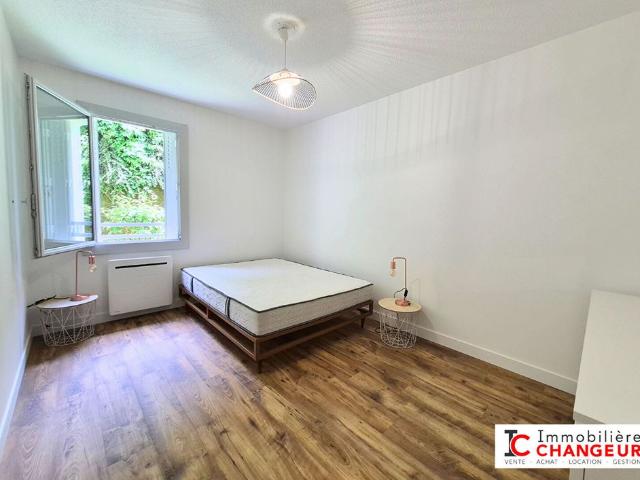 Location Appartement 3 pièces 66m²