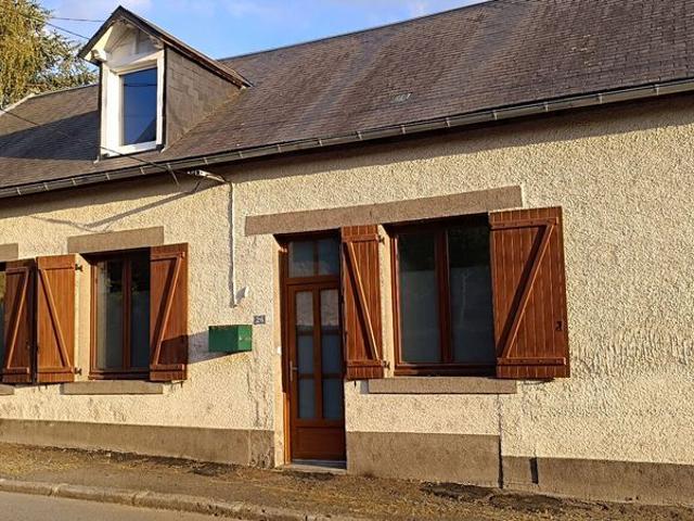 Location Appartement 3 pièces 66m²