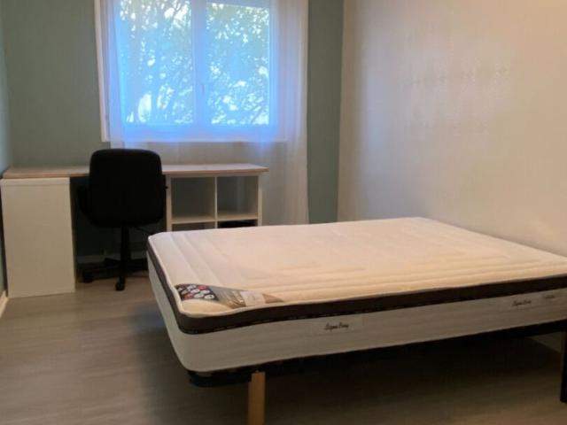 Location Appartement 3 pièces 66m²