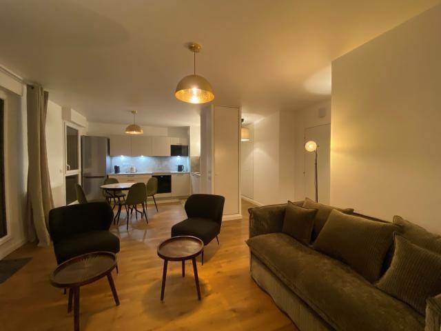 Location Appartement 3 pièces 66m² CAEN 14000