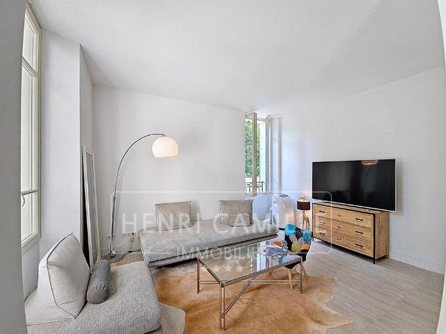 Location Appartement 3 pièces 66m² CANNES 06400