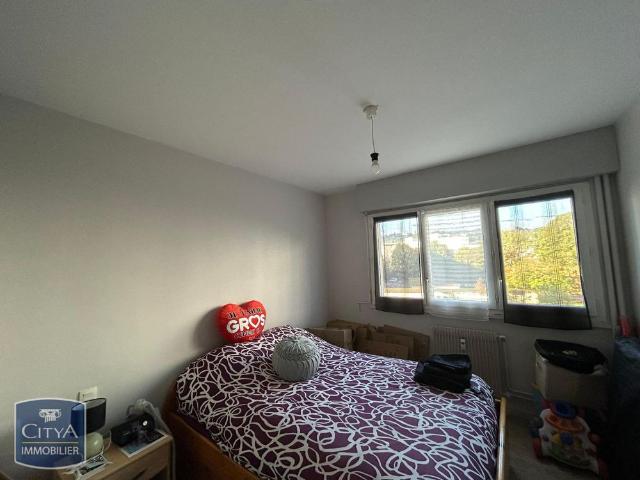 Location Appartement 3 pièces 66m² CHAMBERY 73000