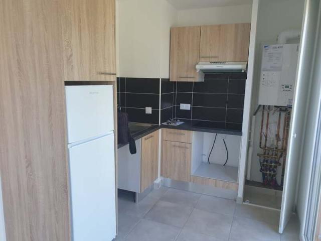 Location Appartement 3 pièces 66m² CHATELAILLON PLAGE 17340