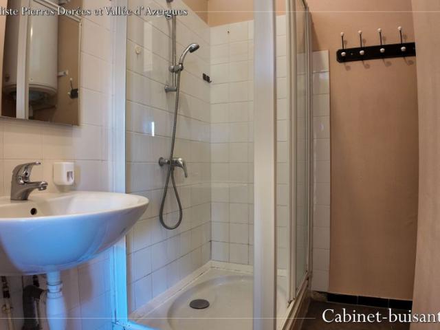 Location Appartement 3 pièces 66m² CHESSY 69380