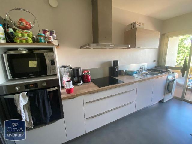 Location Appartement 3 pièces 66m² CHOLET 49300