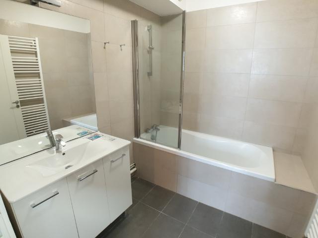 Location Appartement 3 pièces 66m² CLERMONT FERRAND 63000