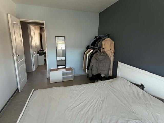 Location Appartement 3 pièces 66m² AMIENS 80000