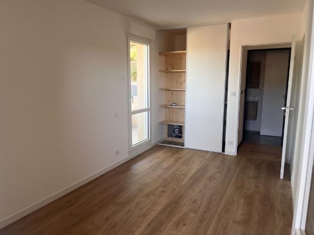 Location Appartement 3 pièces 66m² ANGOULEME 16000