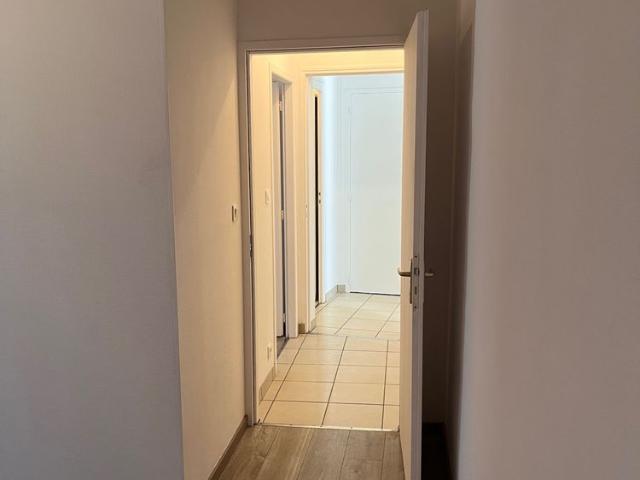 Location Appartement 3 pièces 66m² ANGOULEME 16000