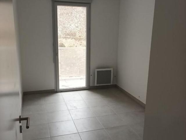 Location Appartement 3 pièces 66m² AGDE 34300