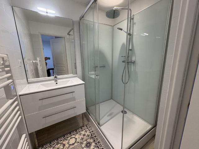 Location Appartement 3 pièces 66m² AGEN 47000
