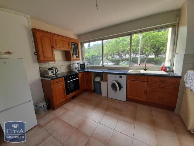 Location Appartement 3 pièces 66m² AIX EN PROVENCE 13100