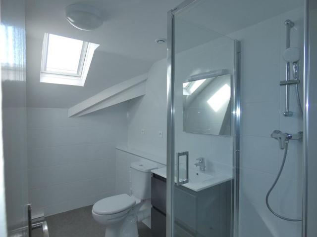 Location Appartement 3 pièces 66m² AIX LES BAINS 73100