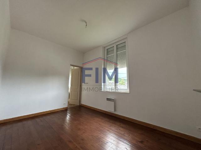 Location Appartement 3 pièces 66m² AUMALE 76390