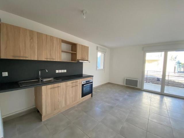 Location Appartement 3 pièces 66m² AVIGNON 84000