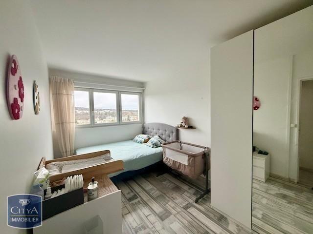 Location Appartement 3 pièces 66m² AVON 77210