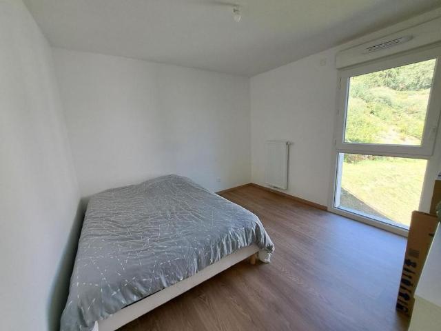 Location Appartement 3 pièces 66m² AYSE 74130
