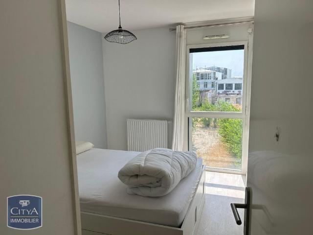 Location Appartement 3 pièces 66m² BORDEAUX 33000