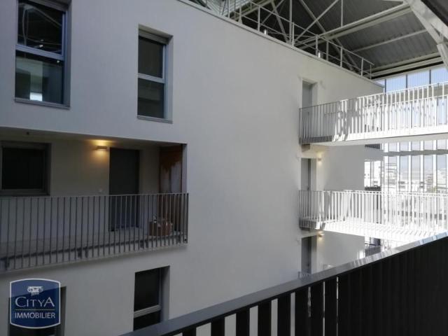 Location Appartement 3 pièces 66m² BORDEAUX 33000