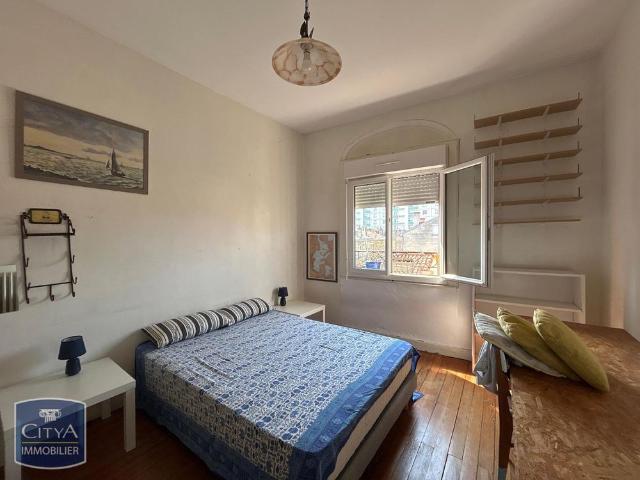 Location Appartement 3 pièces 66m² BORDEAUX 33000