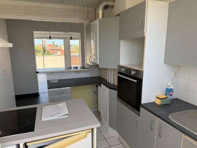 Location Appartement 3 pièces 66m² BORDEAUX 33200