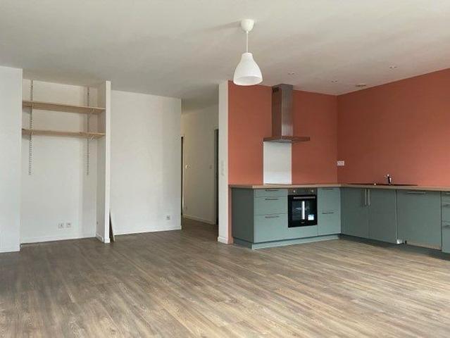 Location Appartement 3 pièces 66m² BAGNERES DE BIGORRE 65200