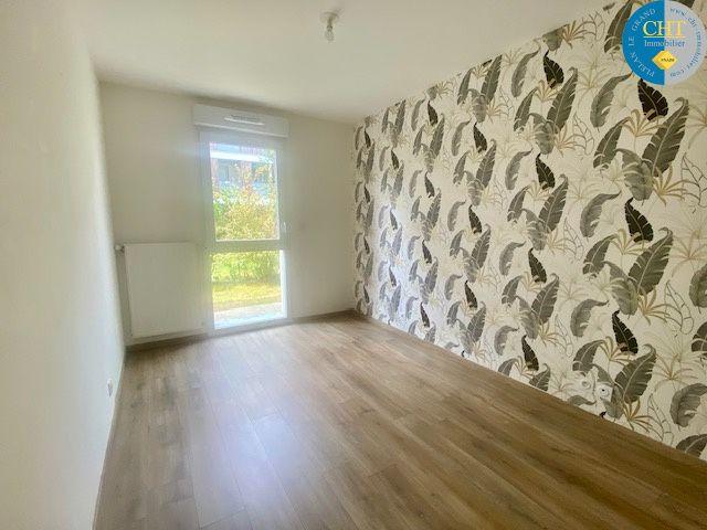 Location Appartement 3 pièces 66m² BETTON 35830