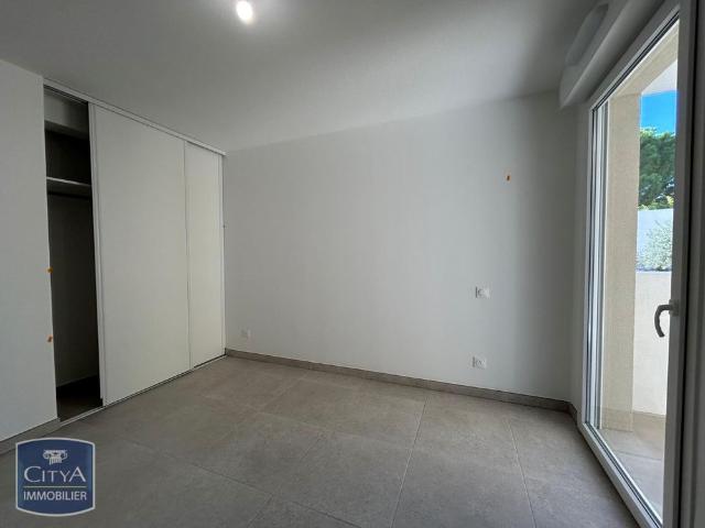 Location Appartement 3 pièces 66m² BEZIERS 34500