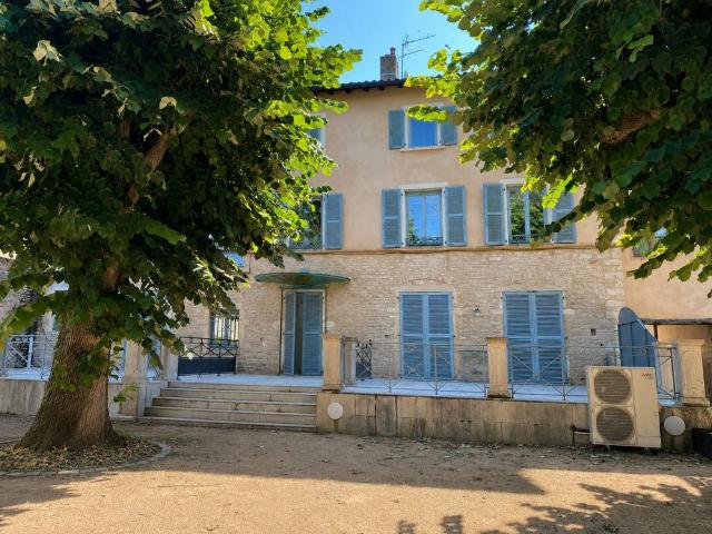 Location Appartement 3 pièces 66m² BEAUREGARD 01480