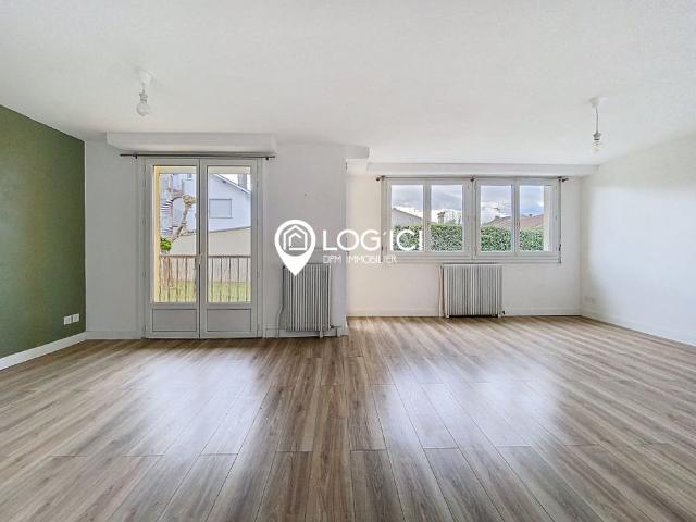 Location Appartement 3 pièces 66m² BILLERE 64140