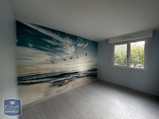 Location Appartement 3 pièces 66m² BLOIS 41000