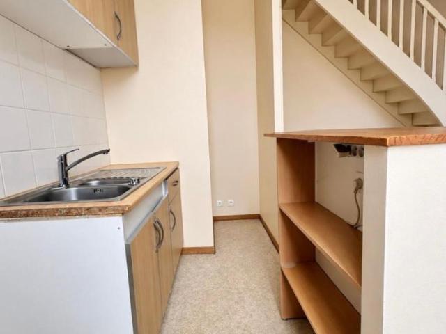 Location Appartement 3 pièces 66m² BRANNE 33420
