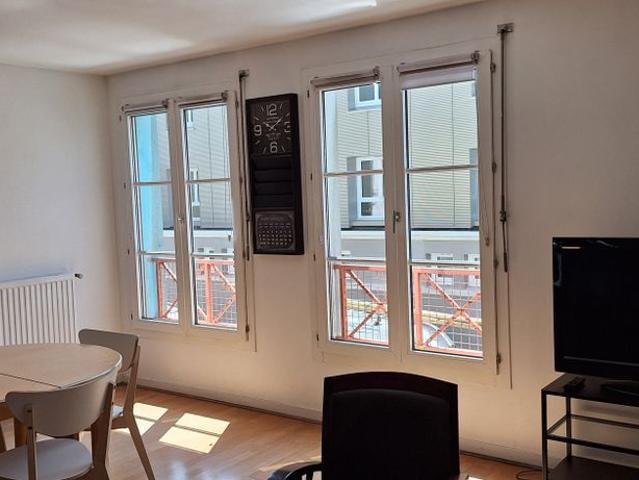 Location Appartement 3 pièces 66m² BREST 29200