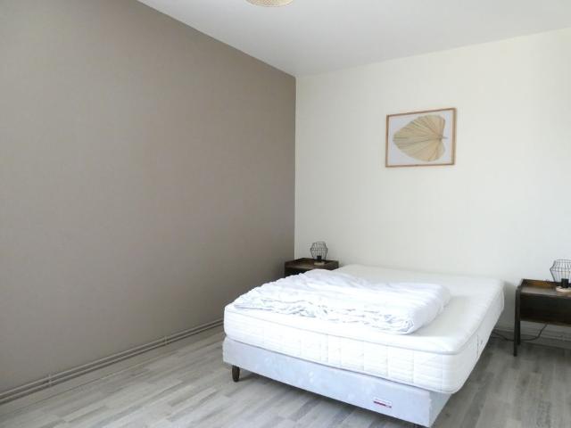 Location Appartement 3 pièces 66m² BRIARE 45250