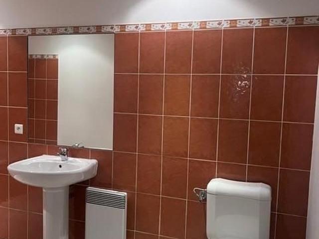Location Appartement 3 pièces 66m² BRIGNOLES 83170
