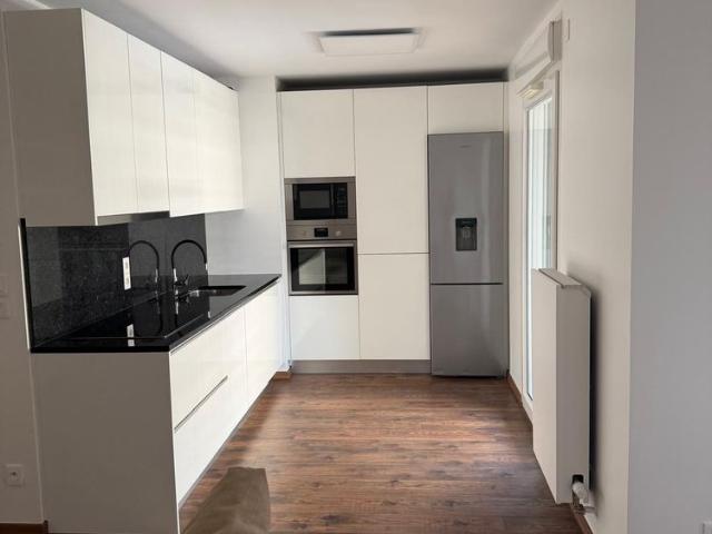 Location Appartement 3 pièces 66m² GAILLARD 74240