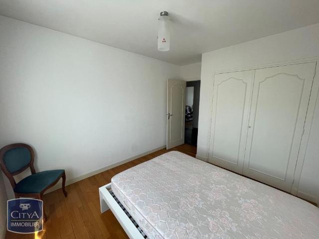 Location Appartement 3 pièces 66m² GRENOBLE 38000