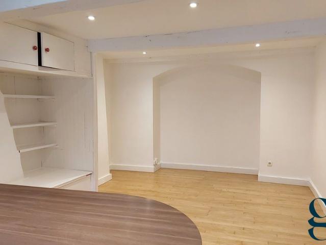 Location Appartement 3 pièces 66m² GRENOBLE 38000