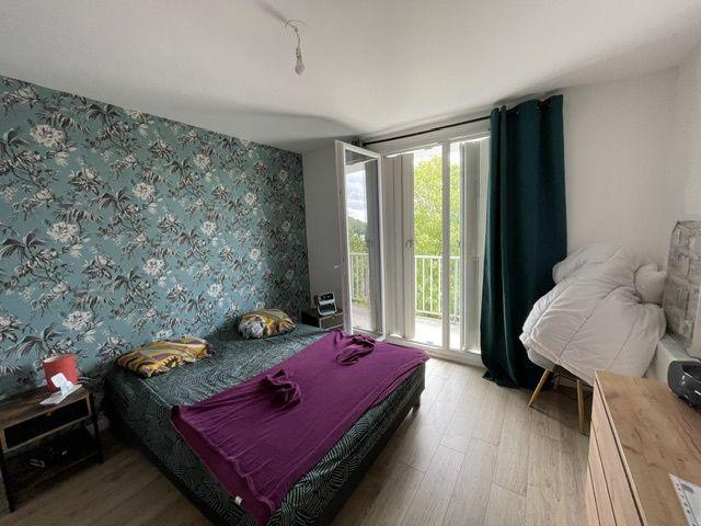 Location Appartement 3 pièces 66m² DEVILLE LES ROUEN 76250