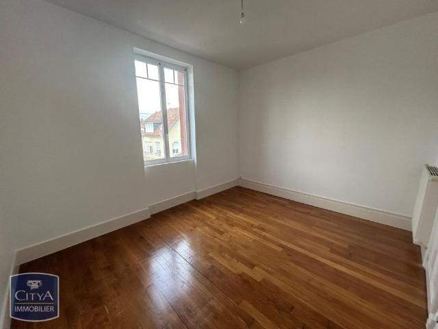 Location Appartement 3 pièces 66m² DIJON 21000