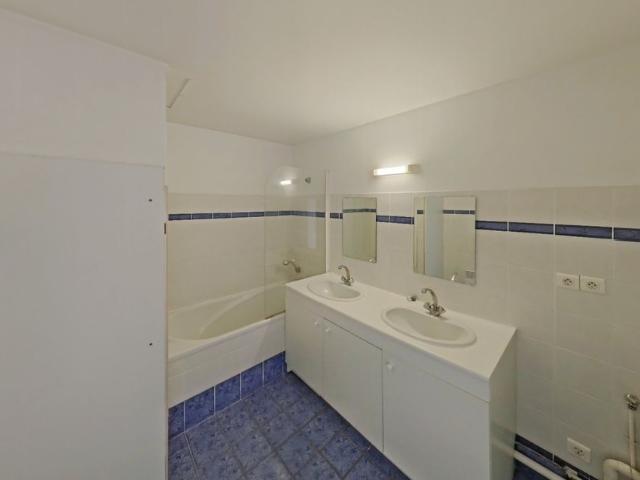 Location Appartement 3 pièces 66m² DUNKERQUE 59240
