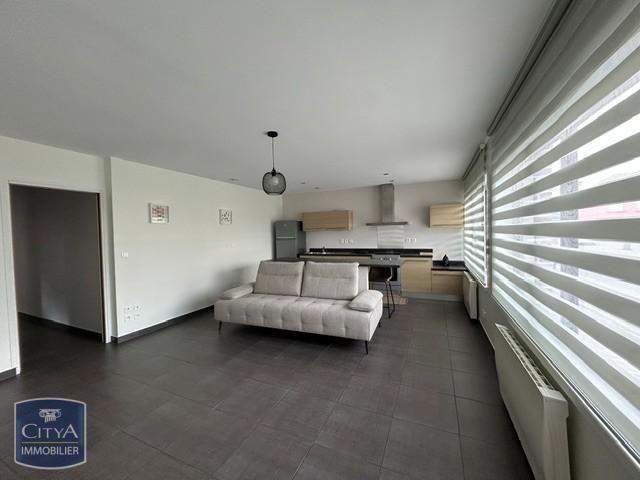 Location Appartement 3 pièces 66m² EMMERIN 59320