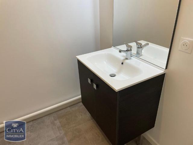 Location Appartement 3 pièces 66m² EGLY 91520