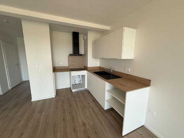 Location Appartement 3 pièces 66m² HAGUENAU 67500