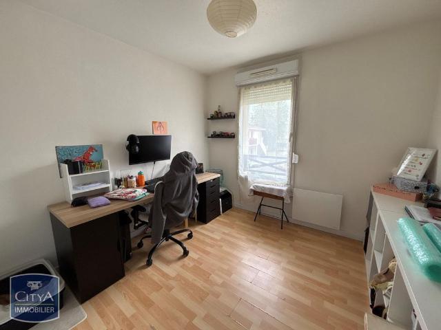 Location Appartement 3 pièces 66m² HASNON 59178