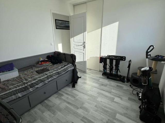Location Appartement 3 pièces 66m² HUSSIGNY GODBRANGE 54590